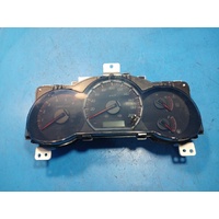 Toyota Hilux Instrument Cluster
