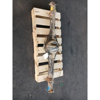 Toyota Hilux 4wd Rear Diff Housing