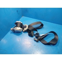 Toyota Hilux Left Front Seat Belt Only