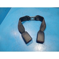 Toyota Hilux Centre Rear Seat Belt Stalk Only
