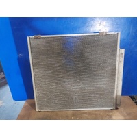 Toyota Landcruiser 76/78/79 Series  Air Cond Condenser