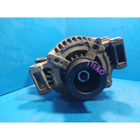 Toyota Landcruiser 76/78/79 Series (Update) Diesel 4.5 1vd-Ftv Alternator