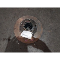 Toyota Landcruiser 76/78/79/105 Series  Front Bearing Hub