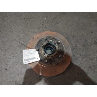 Toyota Landcruiser 76/78/79/105 Series  Front Bearing Hub