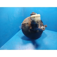 Toyota Landcruiser Wi 76/78/79 Series Brake Booster