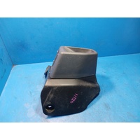 Toyota Landcruiser 70 Series  Console Cup Holder