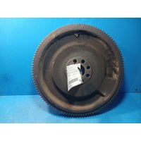 Toyota Landcruiser 70 Series My07 Update 4.5 Manual Flywheel