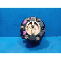 Toyota Landcruiser 76/78/79 Series Manual Locking Hub