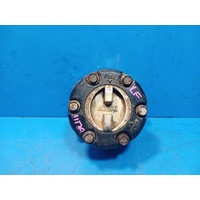 Toyota Landcruiser 76/78/79 Series Manual Locking Hub