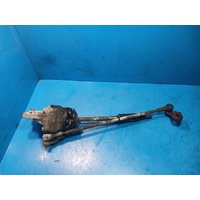 Toyota Landcruiser 76/78/79 Series Transfer Case Shifter