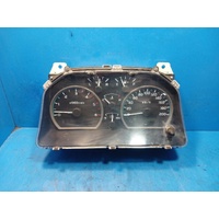 Toyota Landcruiser 76/78/79 Series Instrument Cluster