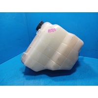 Toyota Landcruiser Diesel Overflow Bottle