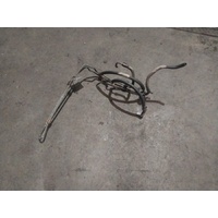 Toyota Landcruiser 76/78/79 Series Power Steer Hose