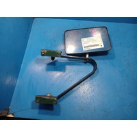 Toyota Landcruiser 79 Series My07 Update Right Door Mirror