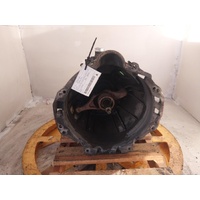 Toyota0 Landcruiser 76/78/79 Series Manual Gearbox