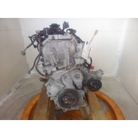 Nissan Pulsar B17/C12 Petrol 1.8 Mra8de Engine