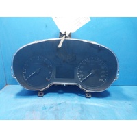 Nissan Pulsar B17/C12 Auto T/m  Instrument Cluster