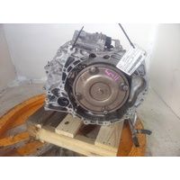 Nissan Pulsar B17 C12 Automatic Transmission