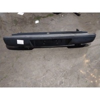 Mazda Bt50 Up-Ur 4Wd/Gt Rear Bumper