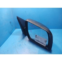 Mazda Bt50 Up-Ur  Right Power Door Mirror