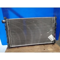 Mitsubishi Outlander, Lancer, Asx Automatic Radiator
