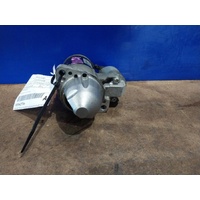 Mitsubishi Outlander Lancer Asx, 2.0/2.4 Petrol Starter Motor