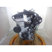 Mitsubishi Outlander Zg-Zh 2.4 4B12 Petrol, Engine