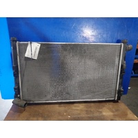 Mitsubishi Outlander, Lancer, Asx Automatic Radiator