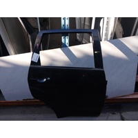 Mitsubishi Outlander  Zg Right Rear Door