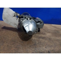 Mitsubishi Lancer Cj 2.0/2.4 Petrol Starter Motor