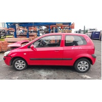 Hyundai Getz Tb 1.4/1.6 Petrol Fuel Pump