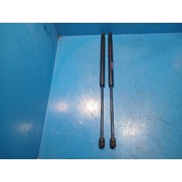 Hyundai Getz Tb  Pair Of Tailgate Struts
