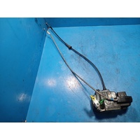Nissan Dualis J10  Right Front Power Door Lock
