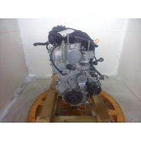 Nissan Dualis J10 2.0 Mr20 Petrol  Engine