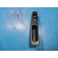 Nissan Dualis Right Rear Power Window Switch