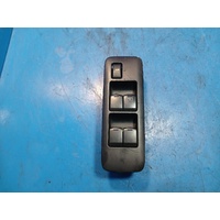 Nissan Dualis J10 Right Front Power Window Master Switch