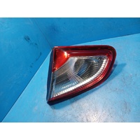 Nissan Dualis J10  Right Rear Tailgate Lamp