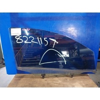 Nissan Dualis J10  Right Front Door Window