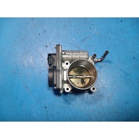 Nissan Xtrail Dualis 2.0 Petrol Throttle Body