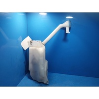 Nissan Dualis J10 Washer Bottle
