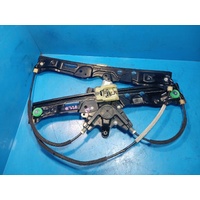 Ford Ranger Mazda Bt50 Right Front Window Regulator