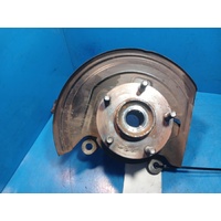 Nissan X-Trail T31 Left Front Hub Assembly