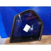 Nissan Xtrail T31 Left Rear Side Glass