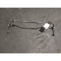 Nissan Xtrail T31 Rear Sway Bar