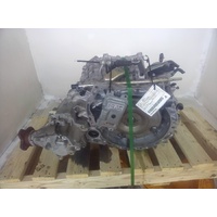 Nissan Xtrail T31 2.5 Petrol Automatic Transmission