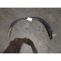 Nissan Xtrail T31 Right Rear Wheel Arch Flare