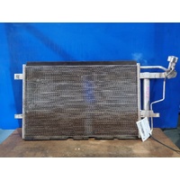 Mazda 3 Bl Air Cond Condenser