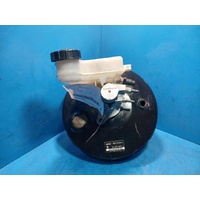 Mazda 3 Bl Brake Booster