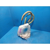 Mazda 3 Bl Left Rear Door Lock