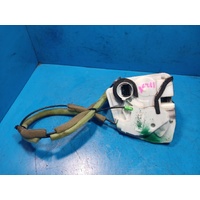 Mazda 3 Bl Right Front Door Lock